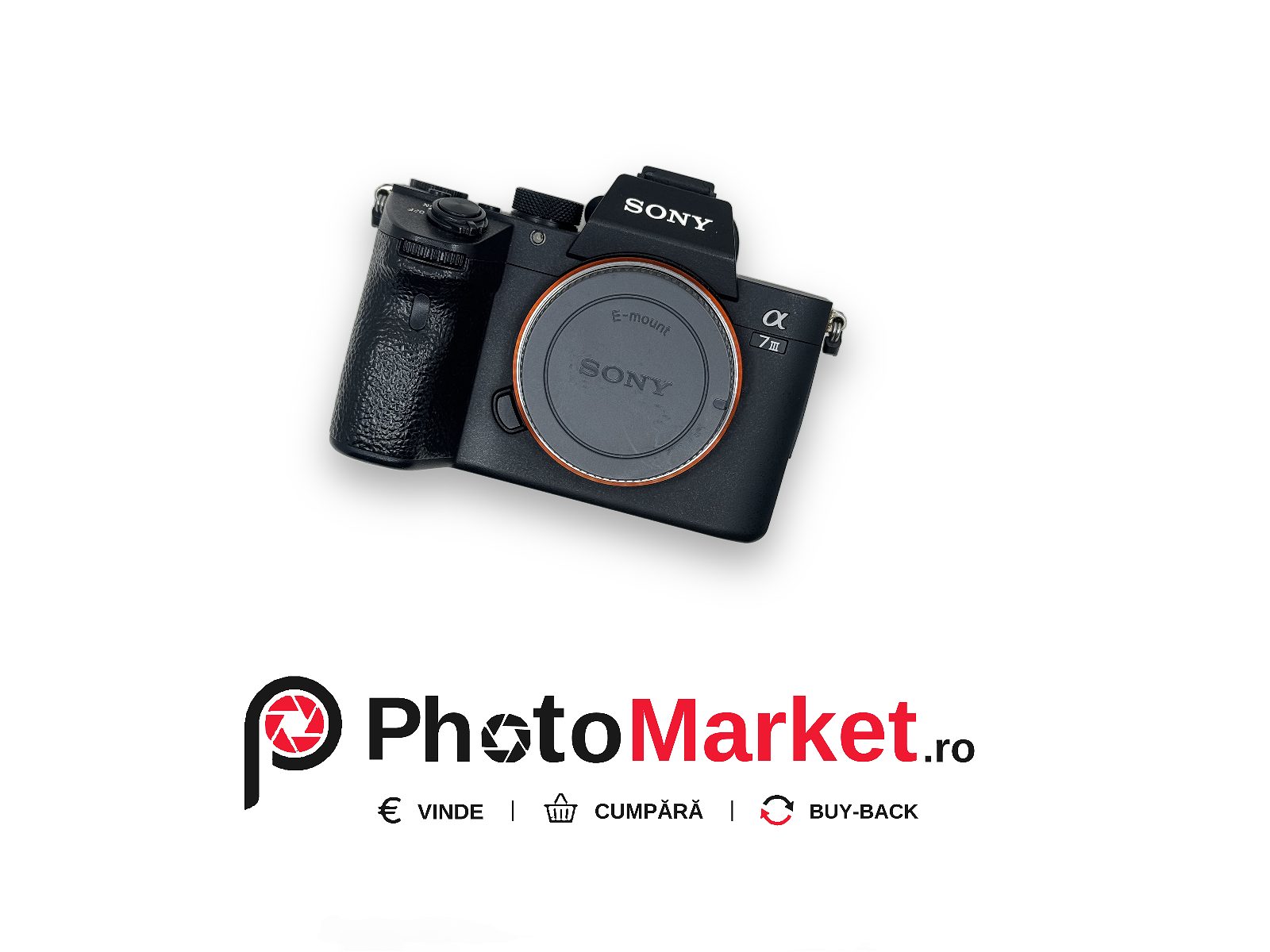 Sony A7 III - 4434 cadre