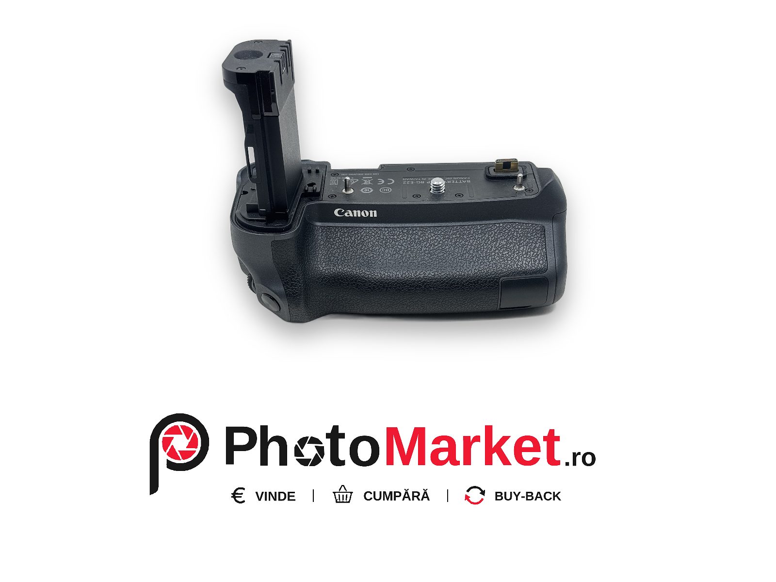 Grip Canon BG-E22