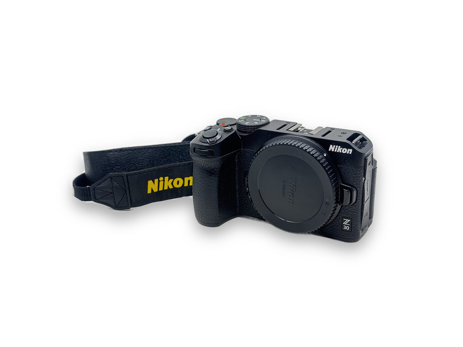 NIKON Z30