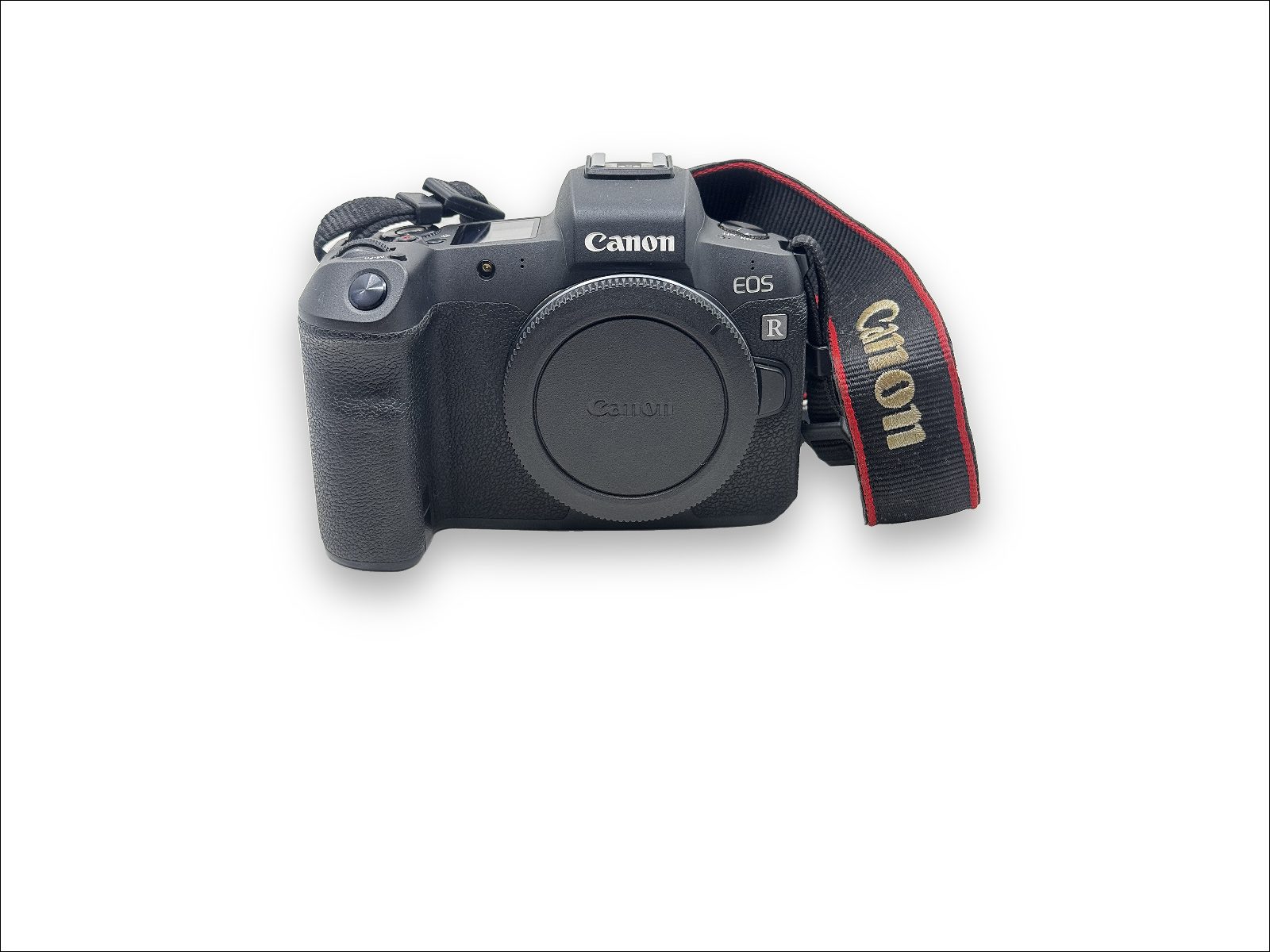 Canon EOS R